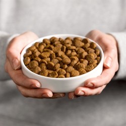 Smolke - Adult Lam / Rijst. 2kg