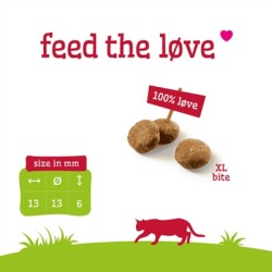 Smolke - Adult Lam / Rijst. 2kg