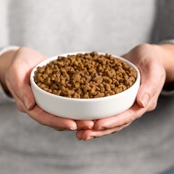 Smolke - Adult Vis / Rijst. 2kg