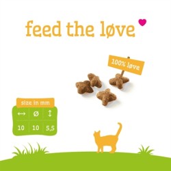 Smolke - Adult Vis / Rijst. 2kg