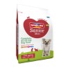 Smolke - Senior Mini. 3kg