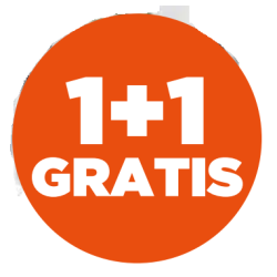 I Am - Yak Kaas XL. 1kg