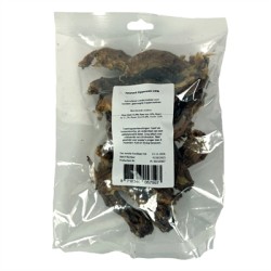 Petsnack - Kippennek. 180gr