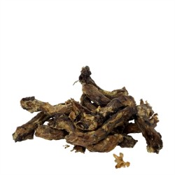 Petsnack - Kippennek. 180gr