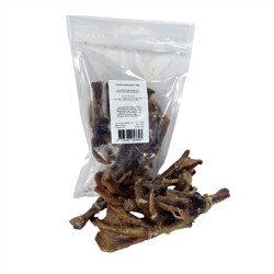 Petsnack - Eendenpoten. 180gr