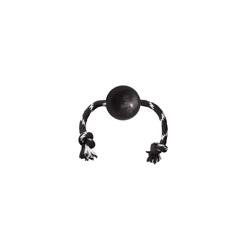 Kong - Extreme Bal met Touw