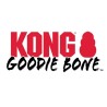 Kong - Extreme Goodie Bone Zwart 18x4,5x6,5cm