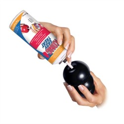 Kong - Extreme Zwart, Extra Large