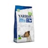 Yarrah - Biologische Brokken Small Breed, Kip. 2kg