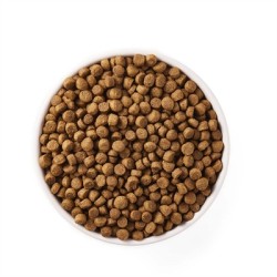 Yarrah - Biologische Brokken Small Breed, Kip. 2kg