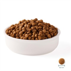 Yarrah - Biologische Brokken Small Breed, Kip. 2kg