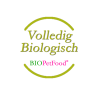 Yarrah - Biologische Brokken Small Breed, Kip. 2kg