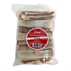 I AM CHICKEN D'LIGHT RAWHIDE