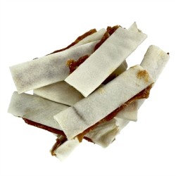 I AM CHICKEN D'LIGHT RAWHIDE