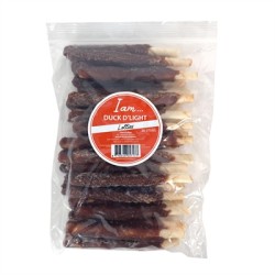 I AM DUCK D'LIGHT LOLLIES