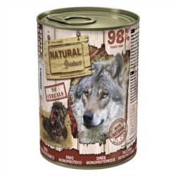 NATURAL GREATNESS...