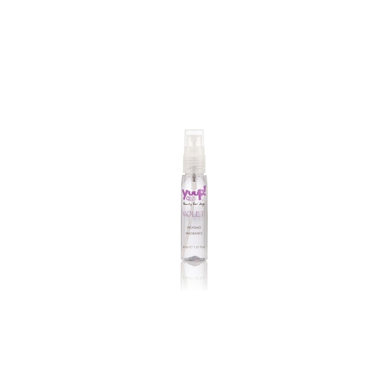 YUUP! VIOLET PARFUM