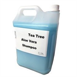 GROOMIEZ TEA TREE / ALOE...