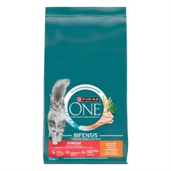 PURINA ONE STERILCAT KIP /...