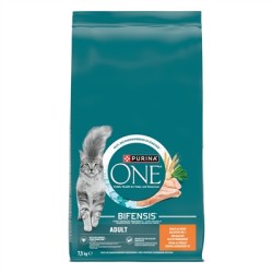 PURINA ONE ADULT KIP EN...