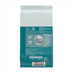 PURINA ONE ADULT KIP EN VOLKOREN GRANEN