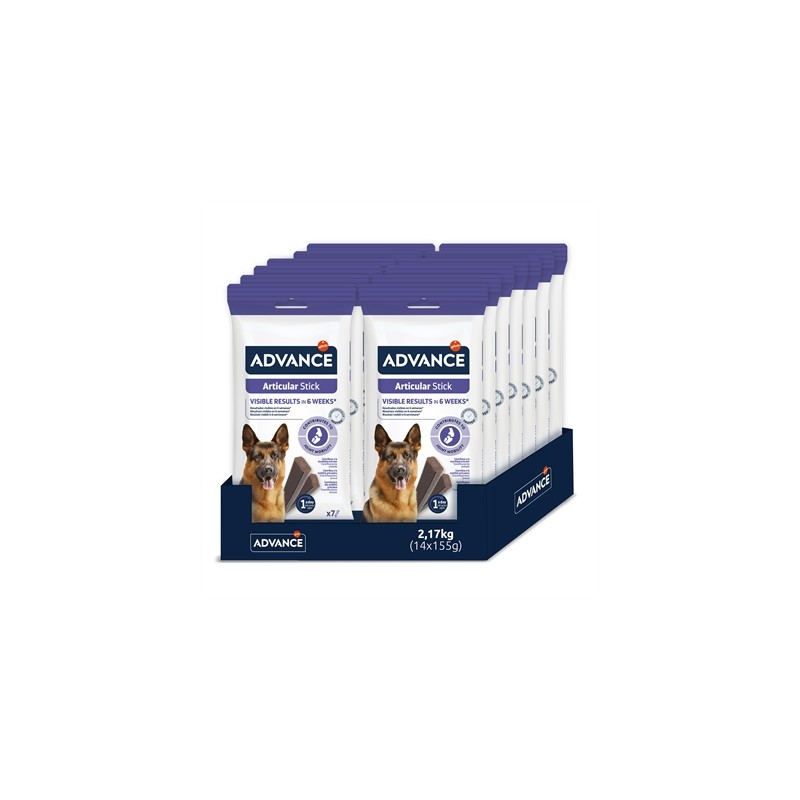 ADVANCE ARTICULAR STICK