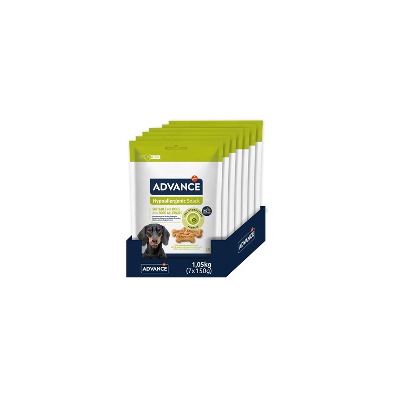 ADVANCE HYPOALLERGENIC SNACK