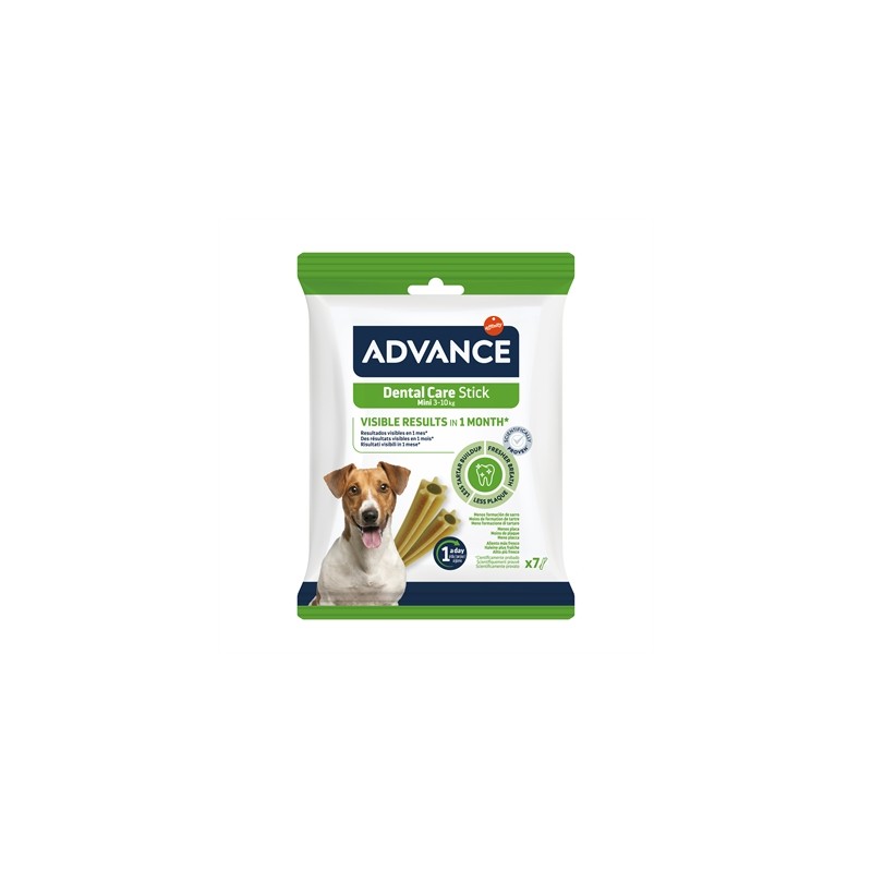 ADVANCE DENTAL CARE STICK MINI