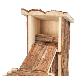 TRIXIE SPEELPLAATS TJORVEN MUIZEN / HAMSTERS SCHORSHOUT