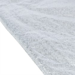 TRIXIE LIGMAT CALIDA MET WARMTEREFLECTERENDE VULLING WIT-BRUIN