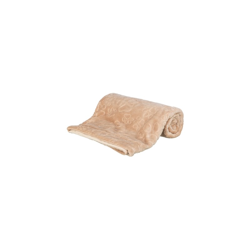 TRIXIE HONDENDEKEN BARRY SOFTPLUCHE BEIGE