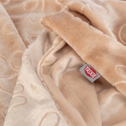 TRIXIE HONDENDEKEN BARRY SOFTPLUCHE BEIGE