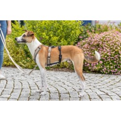 TRIXIE PANIEKADAPTER STAY VOOR TUIGEN ZWART