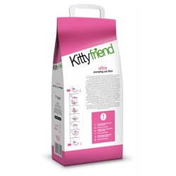KITTY FRIEND ULTRA KATTENBAKVULLING