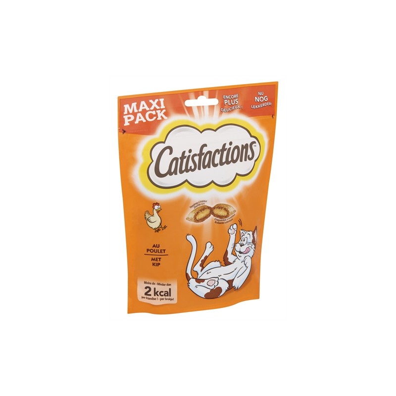 CATISFACTIONS KIP