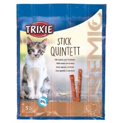 TRIXIE PREMIO STICK QUINTET...