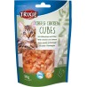 TRIXIE PREMIO CHEESE CHICKEN CUBES
