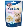 Trixie - Cookies Zalm / Catnip