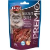 TRIXIE PREMIO DUCK FILET BITES