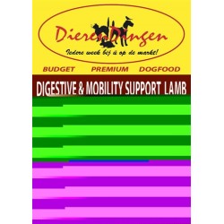 BUDGET PREMIUM DOGFOOD...