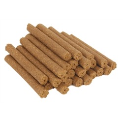 I AM STICKS FRICANDEL MET ZALM