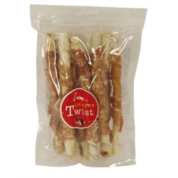 I AM CHICKEN TWIST
