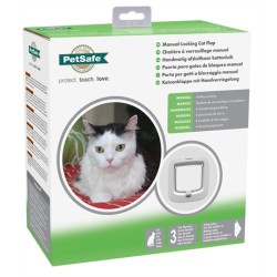PETSAFE KATTENLUIK TOT 7 KG...