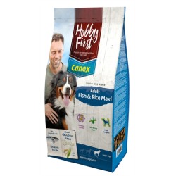 HOBBYFIRST CANEX ADULT FISH...