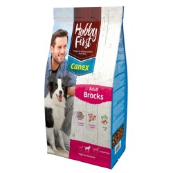 HOBBYFIRST CANEX ADULT BROCKS