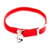 MARTIN HALSBAND KAT ELASTISCH NYLON ROOD