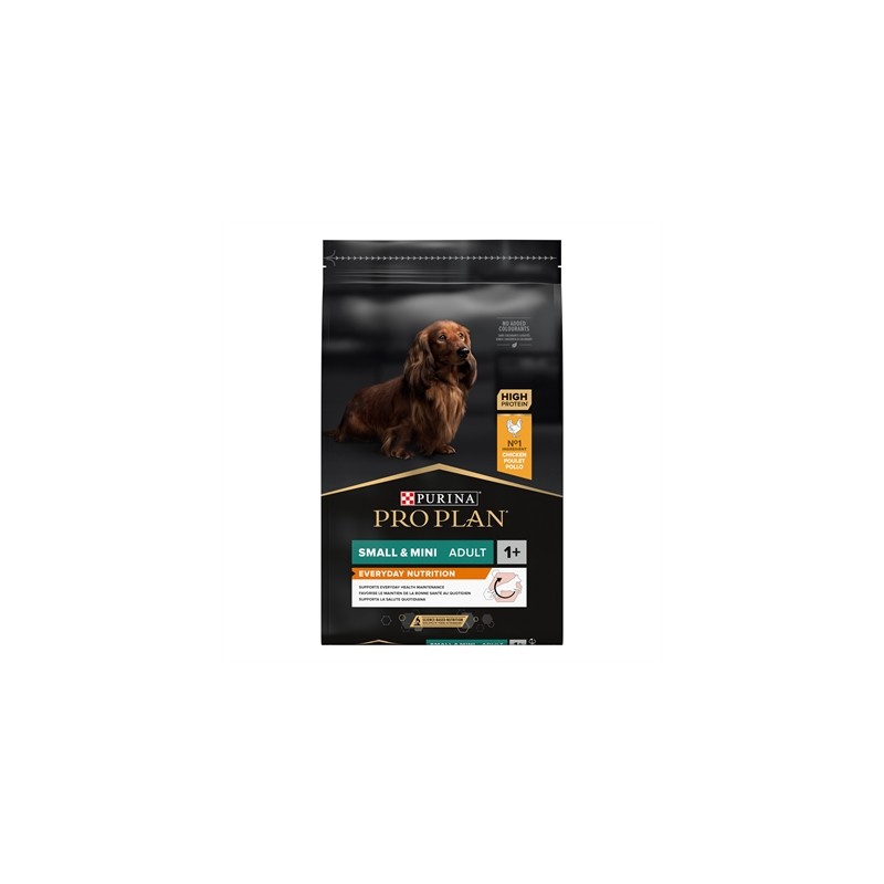 PRO PLAN DOG ADULT SMALL / MINI KIP