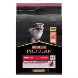 PRO PLAN PUPPY MEDIUM...