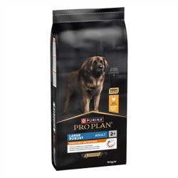 PRO PLAN DOG ADULT LARGE BREED ROBUUST KIP