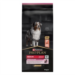 PRO PLAN DOG ADULT MEDIUM...